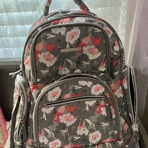 Diaper bag